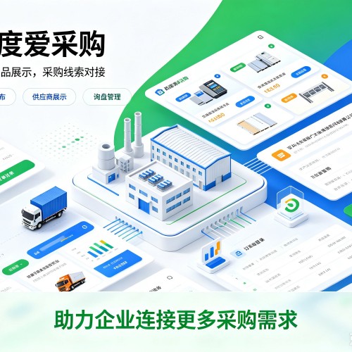 中牟百度爱采购